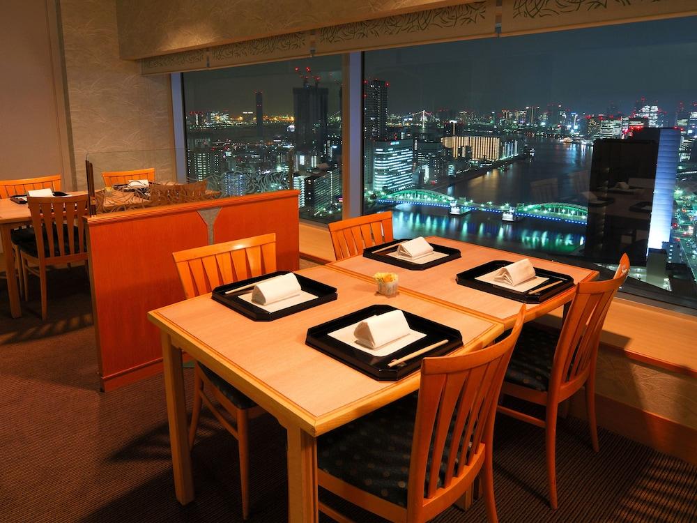 Ginza Creston Ξενοδοχείο Τόκιο Εξωτερικό φωτογραφία
