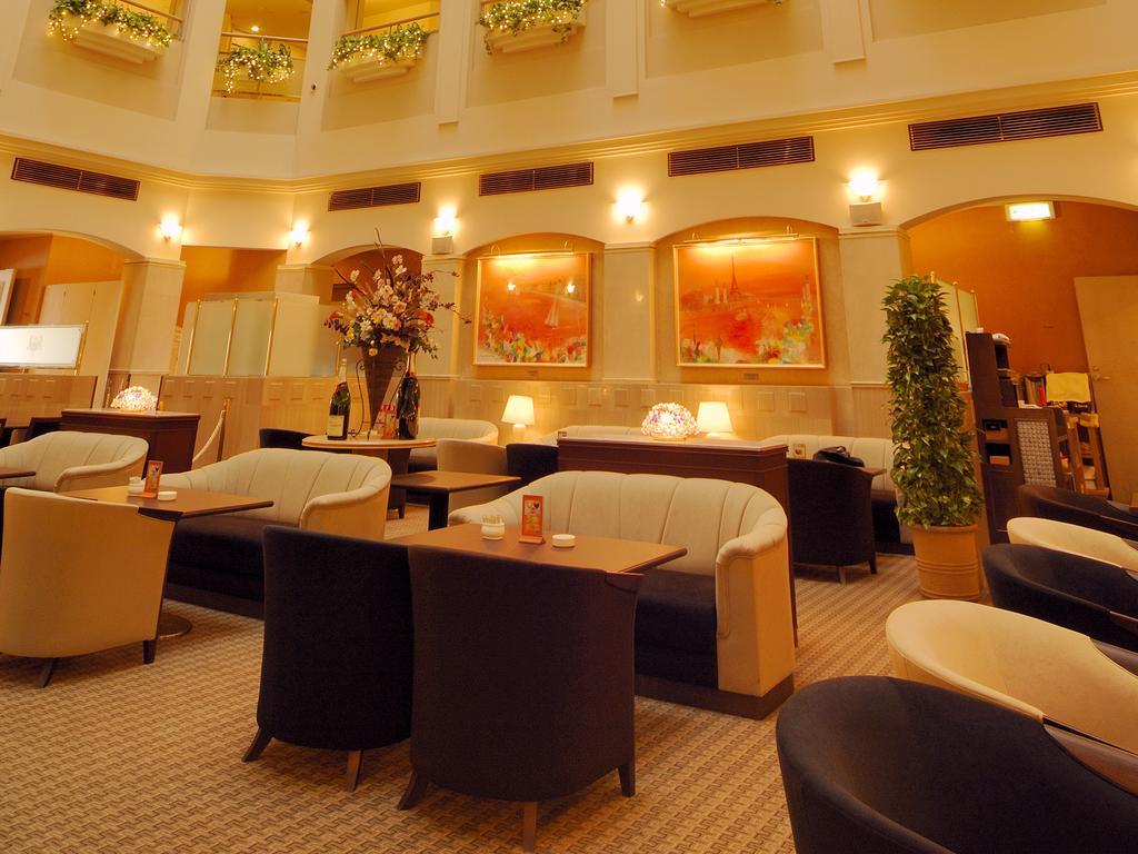 Ginza Creston Ξενοδοχείο Τόκιο Εξωτερικό φωτογραφία