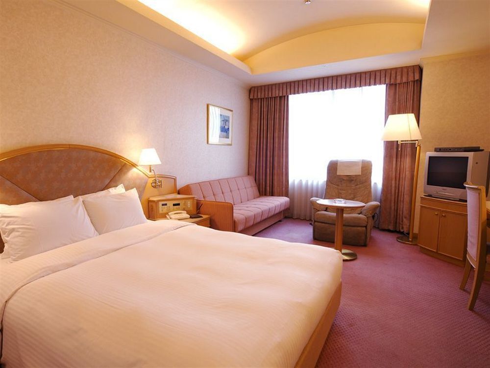 Ginza Creston Ξενοδοχείο Τόκιο Δωμάτιο φωτογραφία